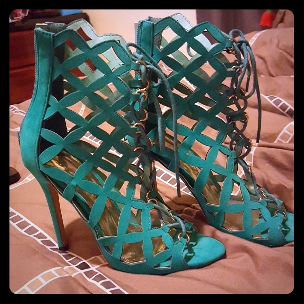 Heel's